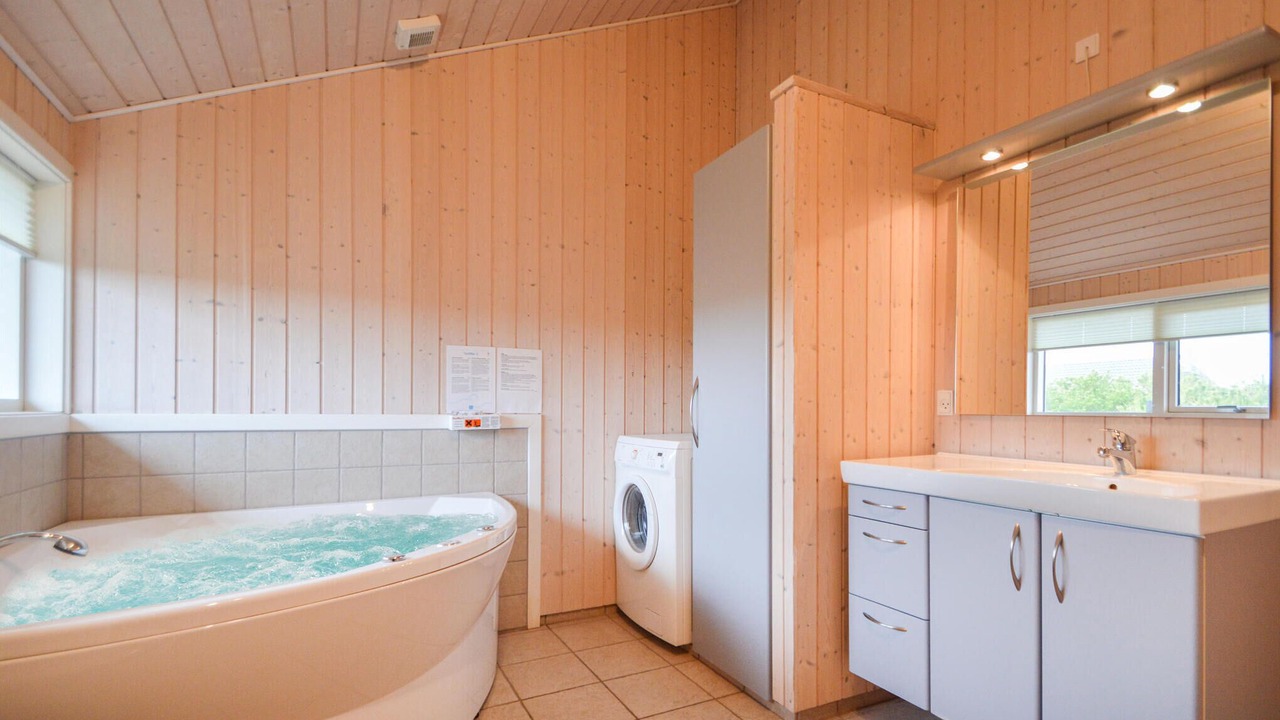 Photo of Bathroom in Kongsmark