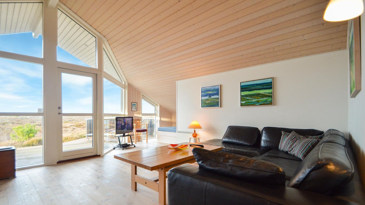 Photo of Bedroom in Kongsmark