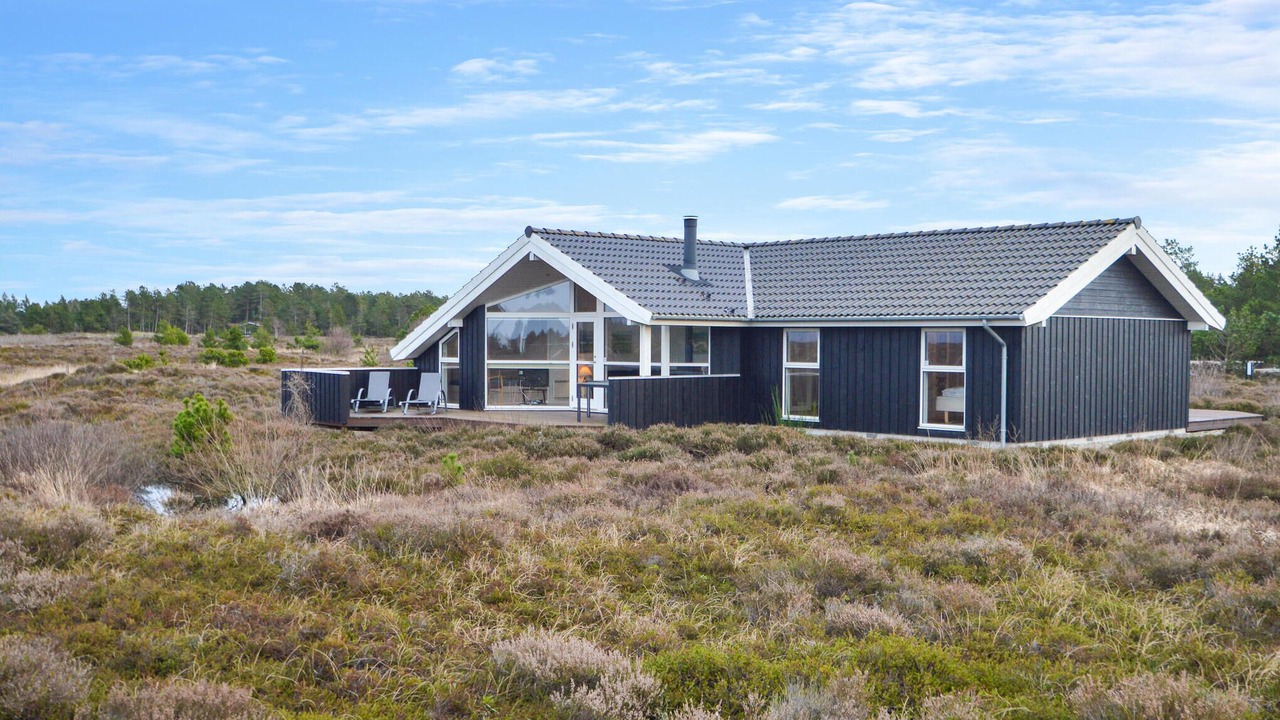 Photo of Outdoor in Kongsmark