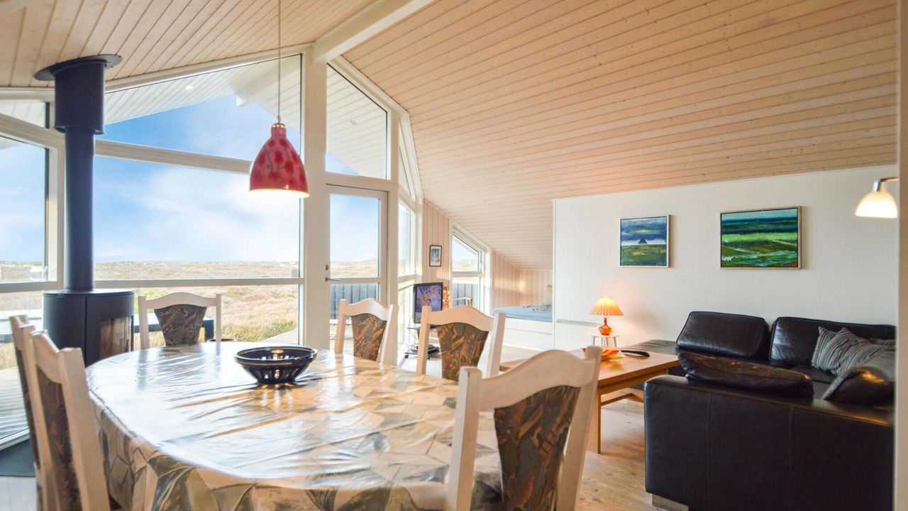 Photo of Bedroom in Kongsmark