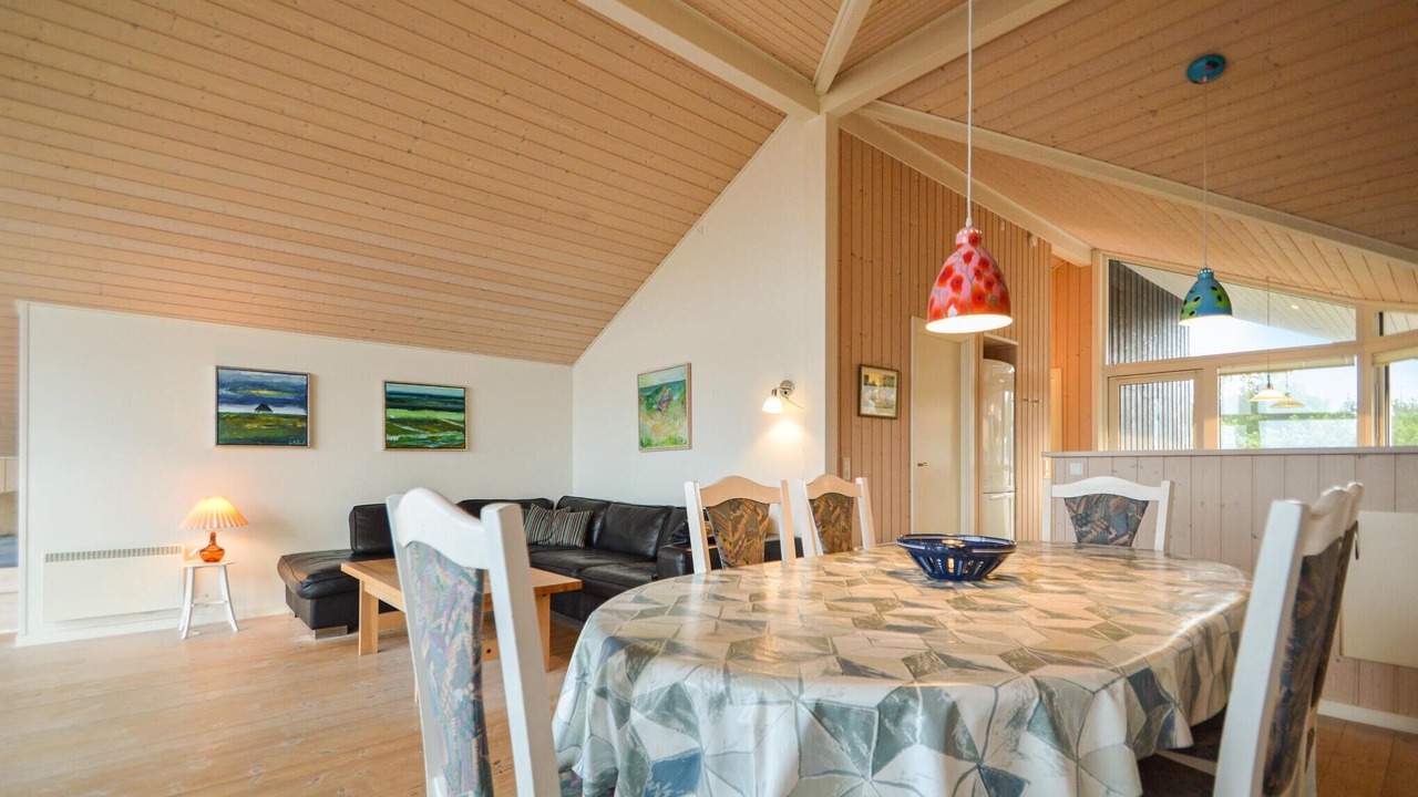 Photo of Bedroom in Kongsmark