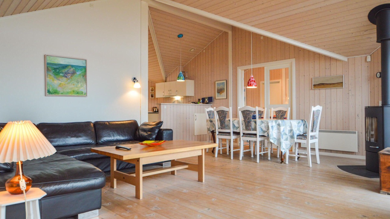 Photo of Bedroom in Kongsmark