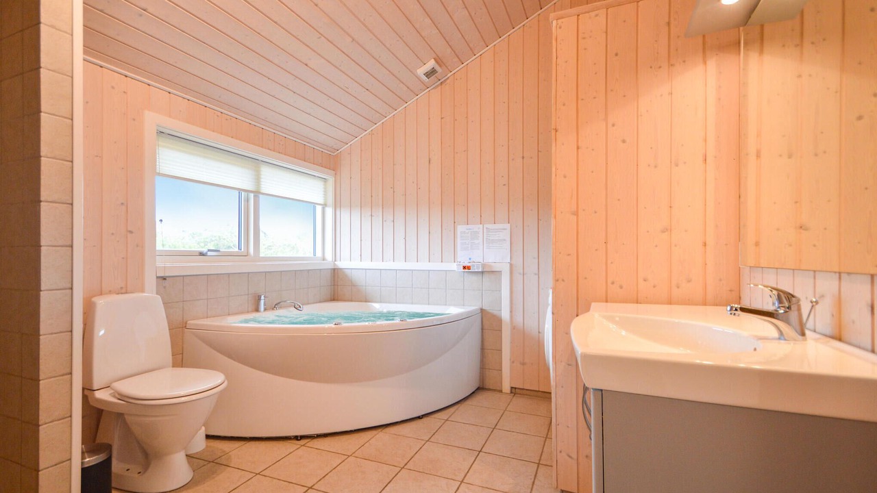 Photo of Bathroom in Kongsmark