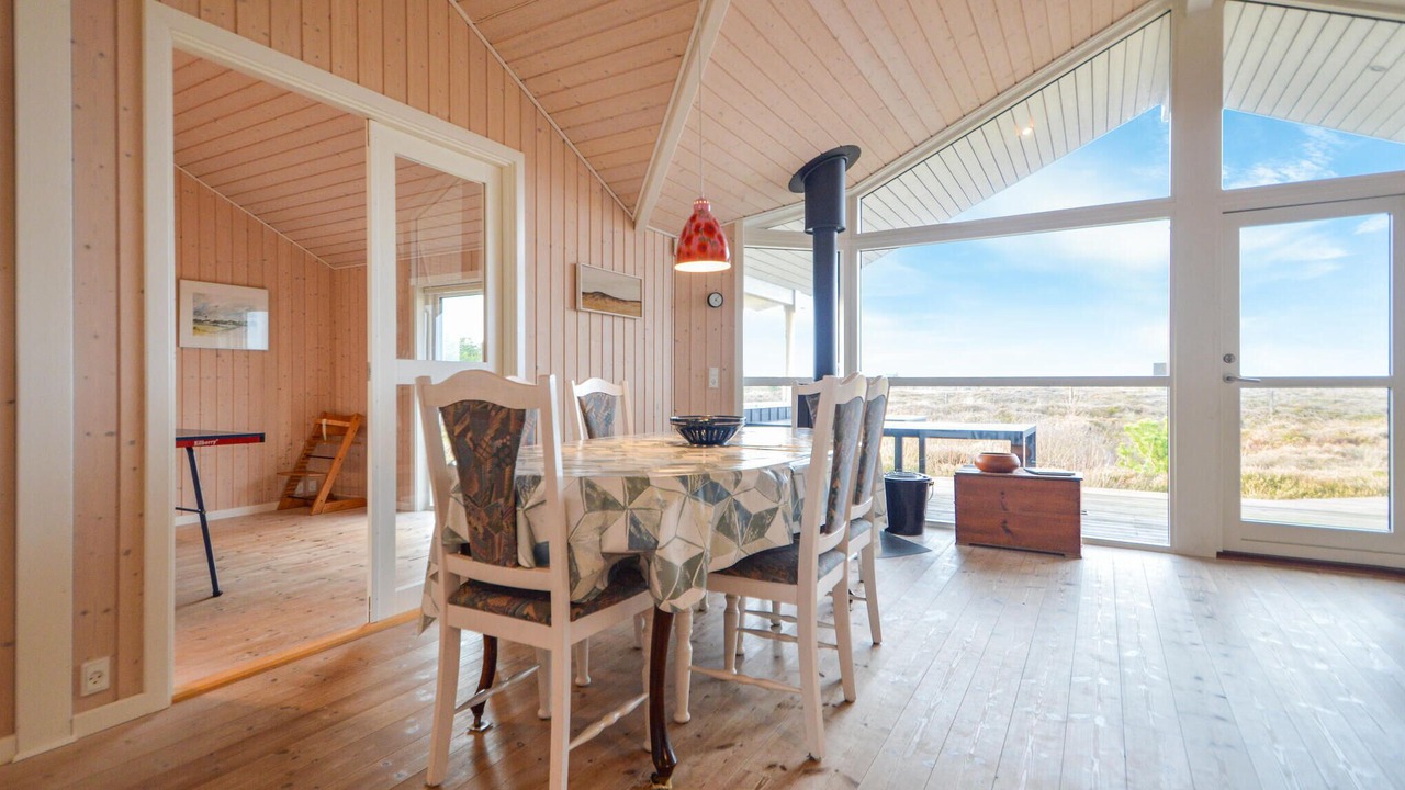 Photo of Bedroom in Kongsmark
