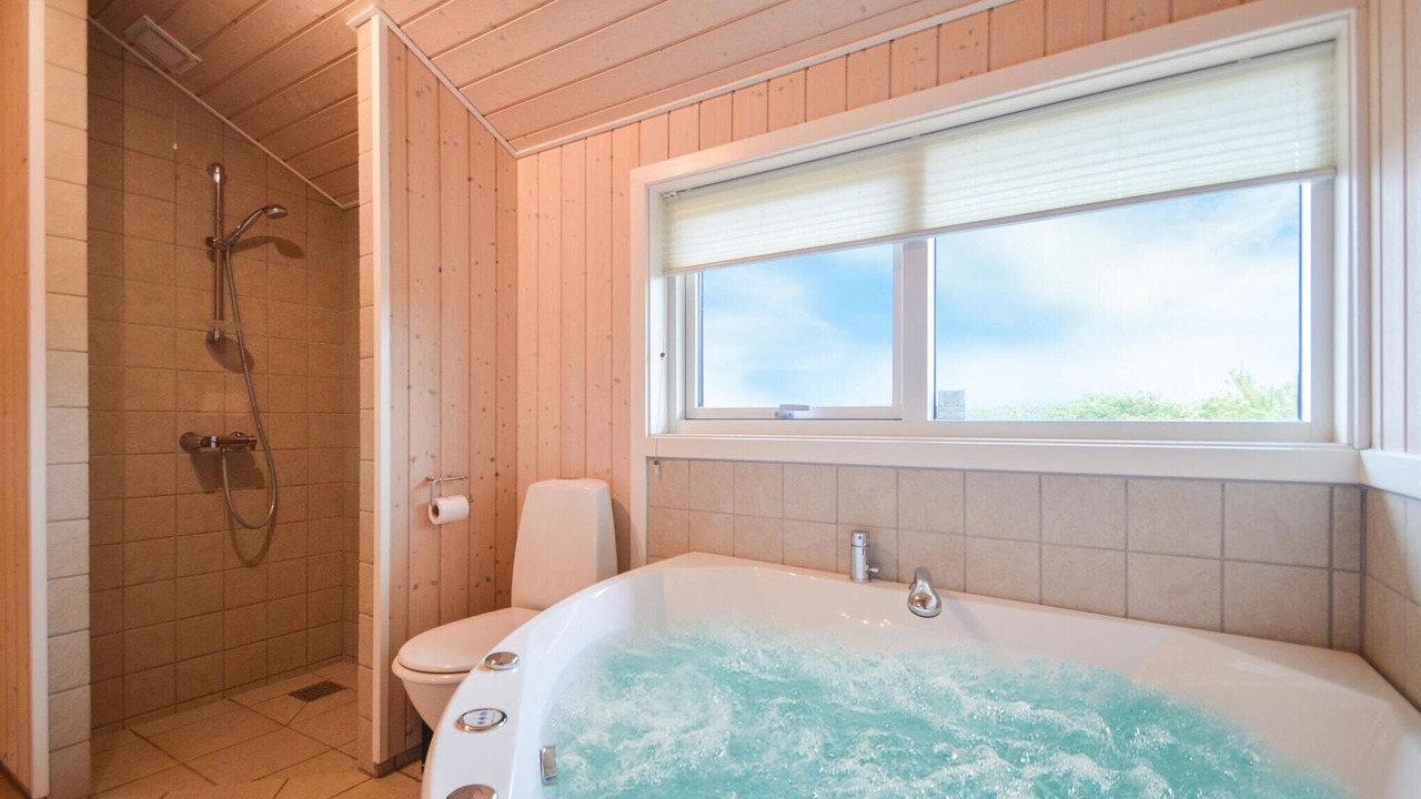 Photo of Bathroom in Kongsmark