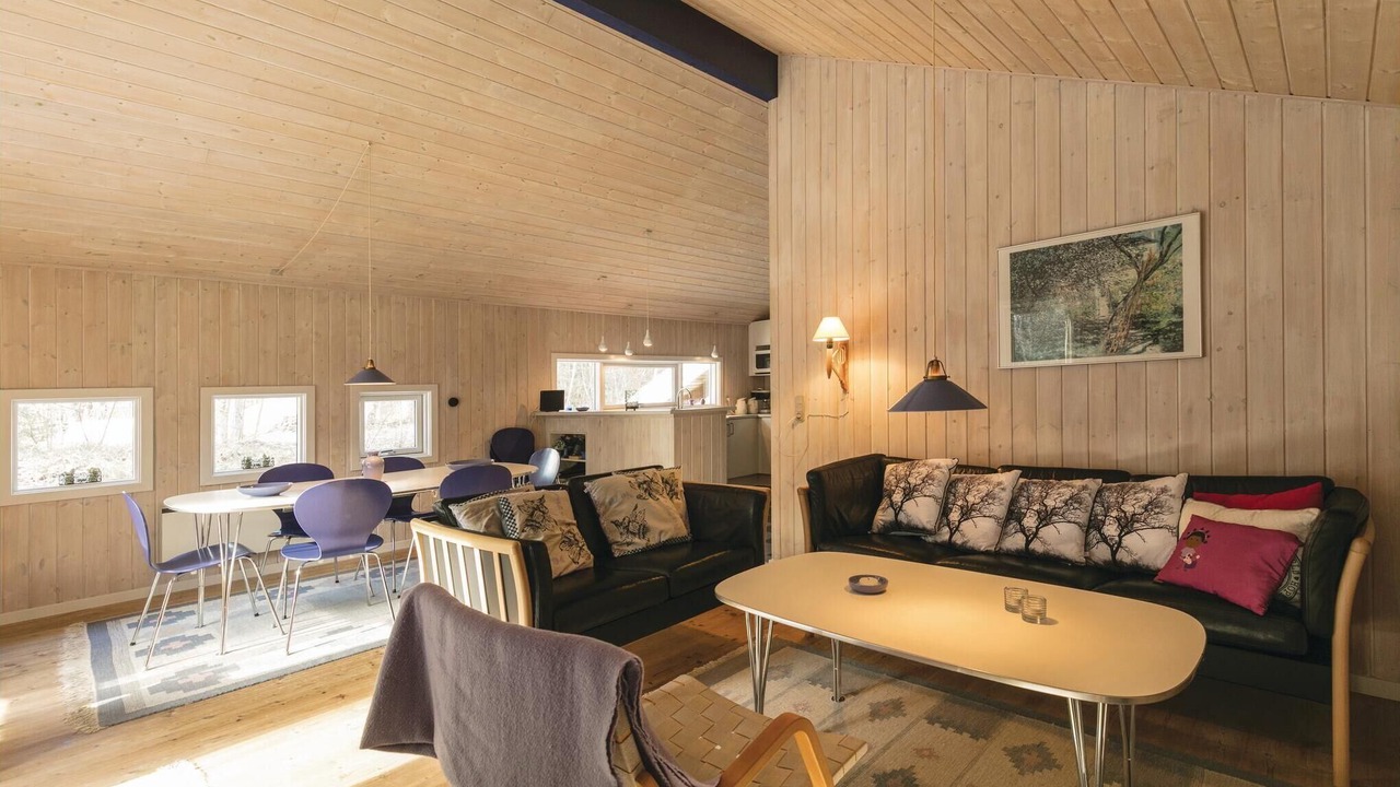 Photo of Bedroom in Bedegaard