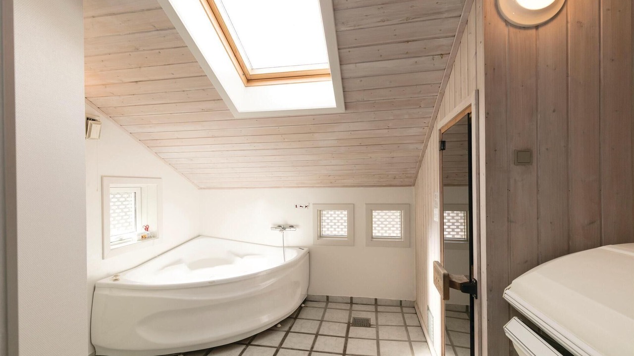 Photo of Bathroom in Bedegaard