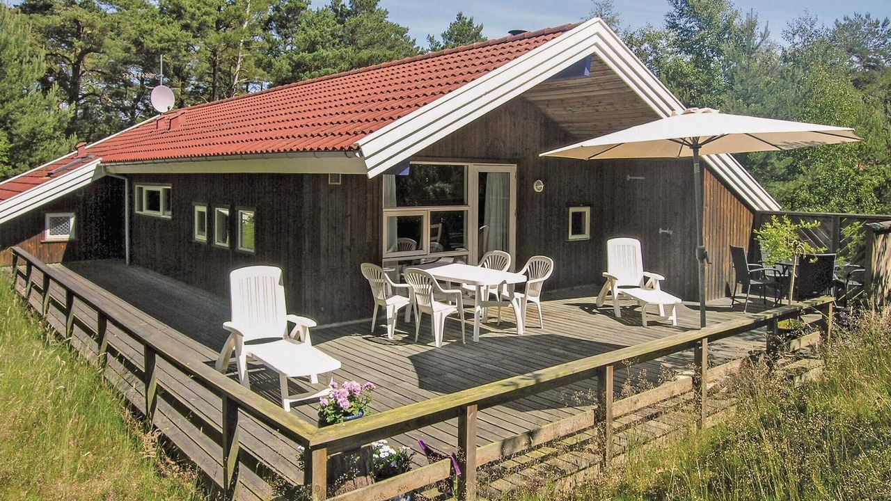 Photo of Others in Bedegaard