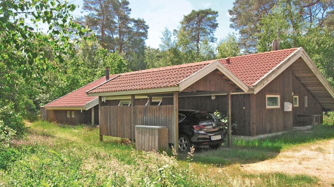 Photo of Others in Bedegaard