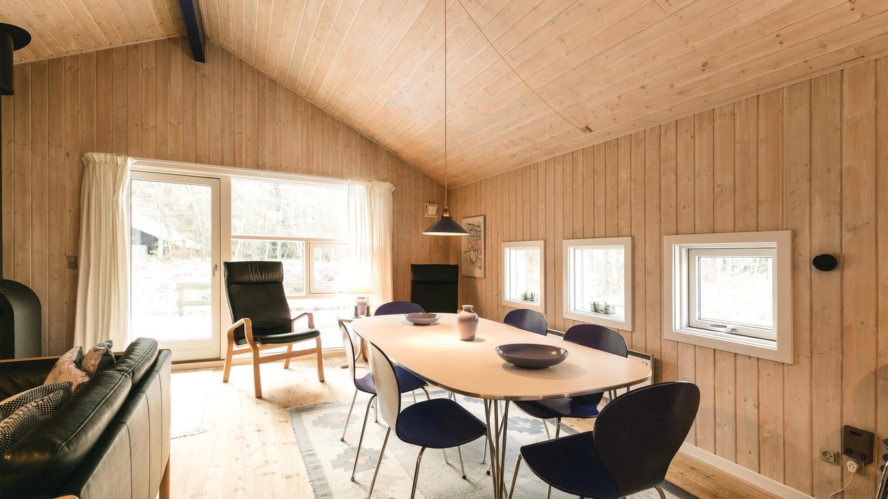 Photo of Bedroom in Bedegaard