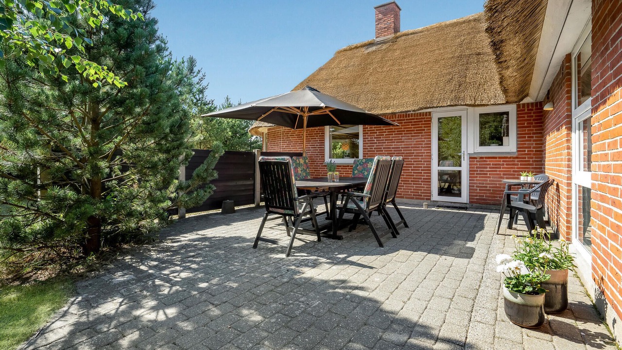 Photo of Outdoor in Blavand