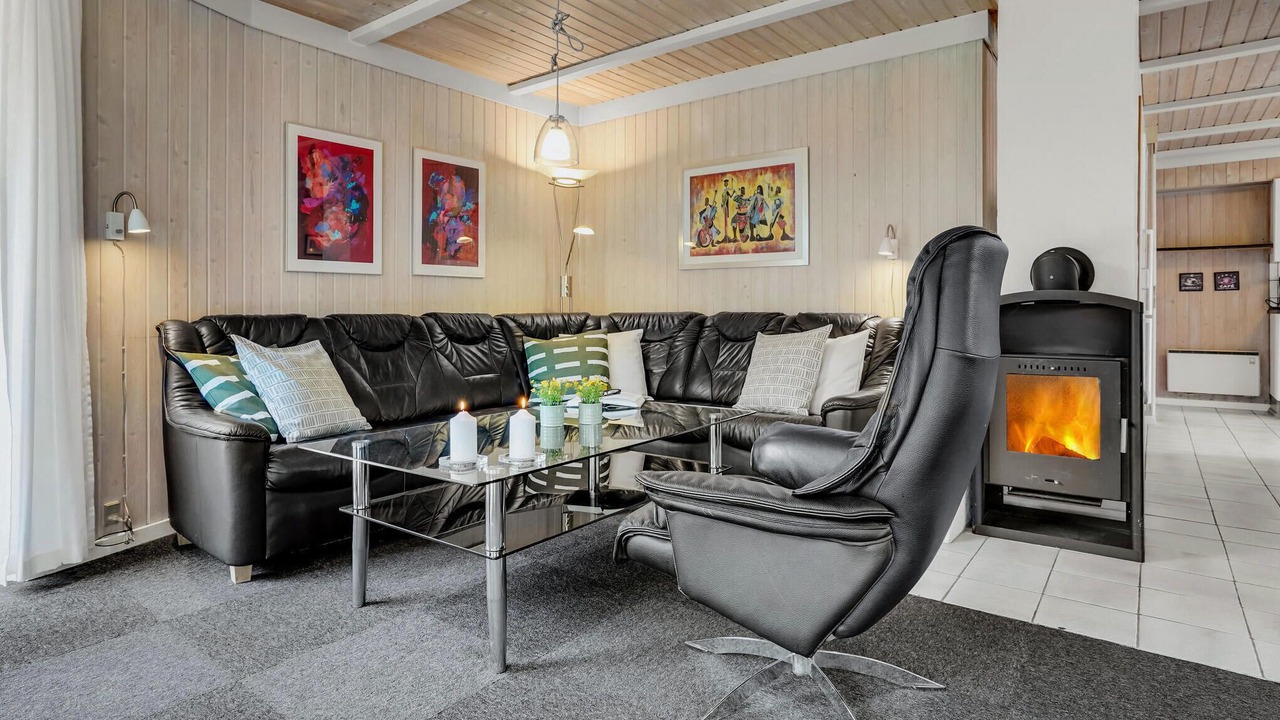 Photo of Bedroom in Blavand