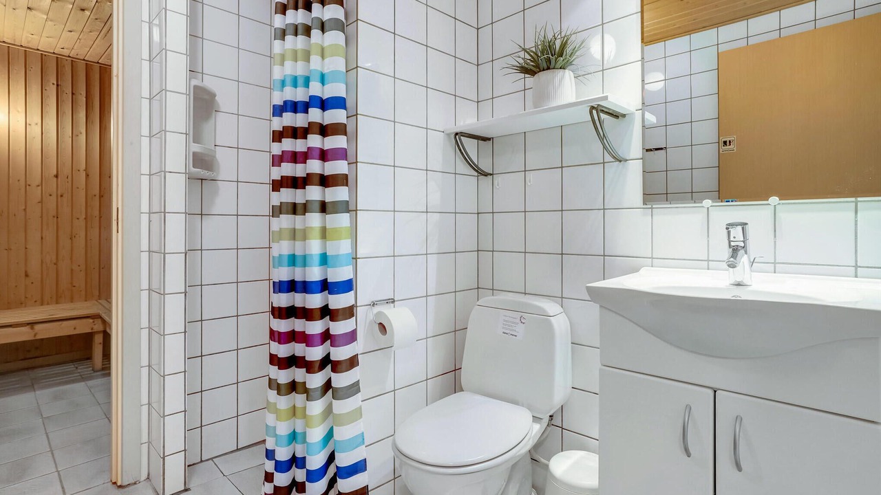 Photo of Bathroom in Blavand