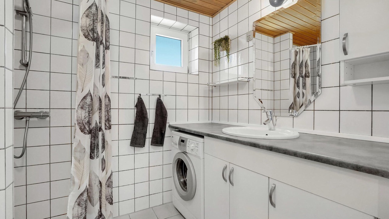 Photo of Bathroom in Blavand