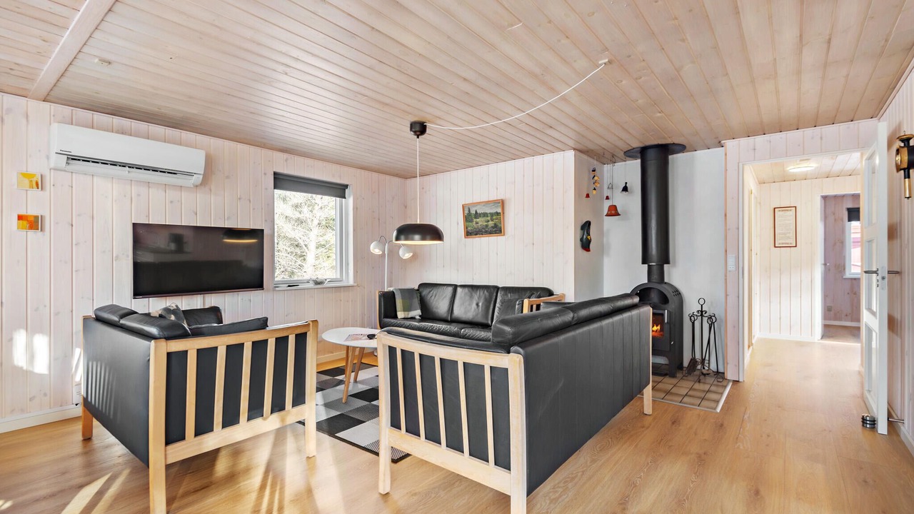 Photo of Bedroom in Sønderstrand