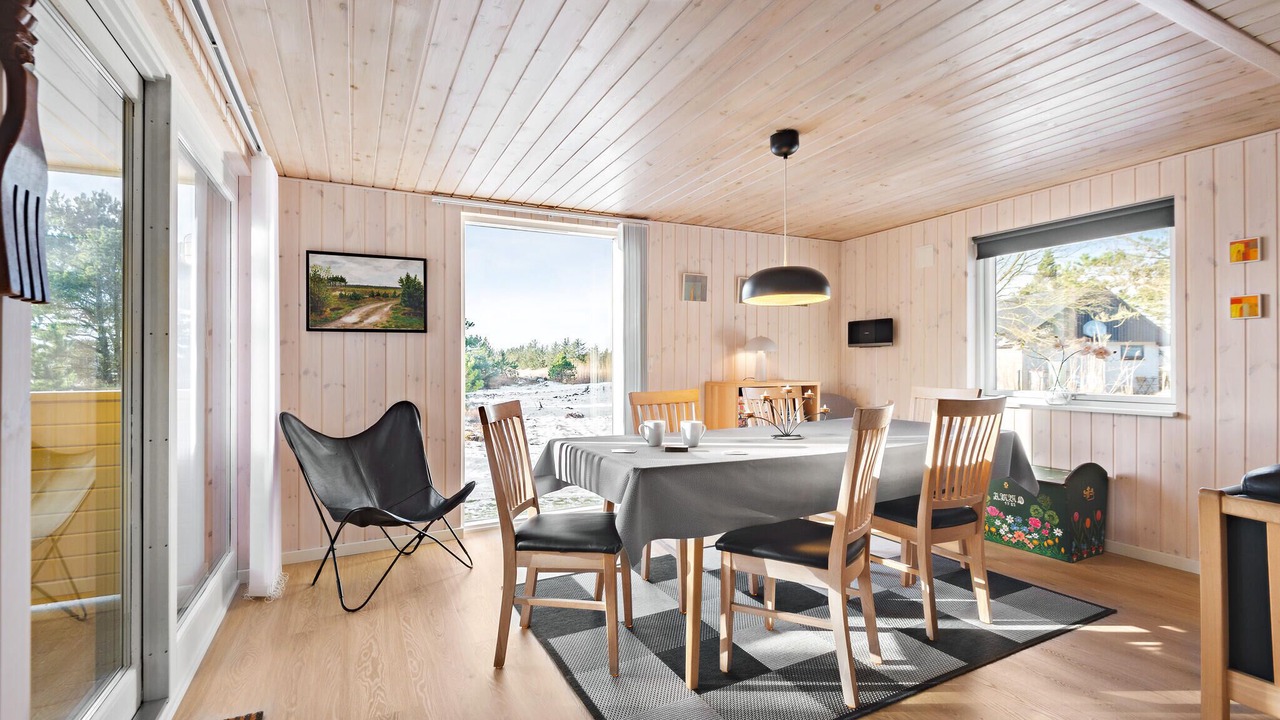 Photo of Bedroom in Sønderstrand