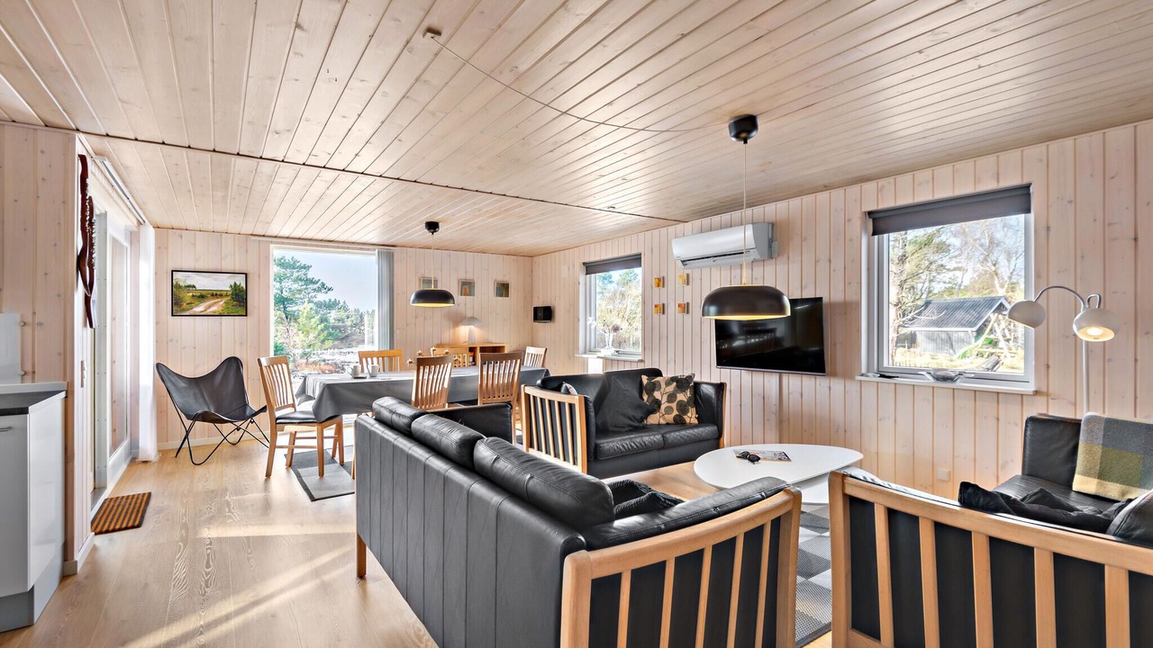 Photo of Bedroom in Sønderstrand