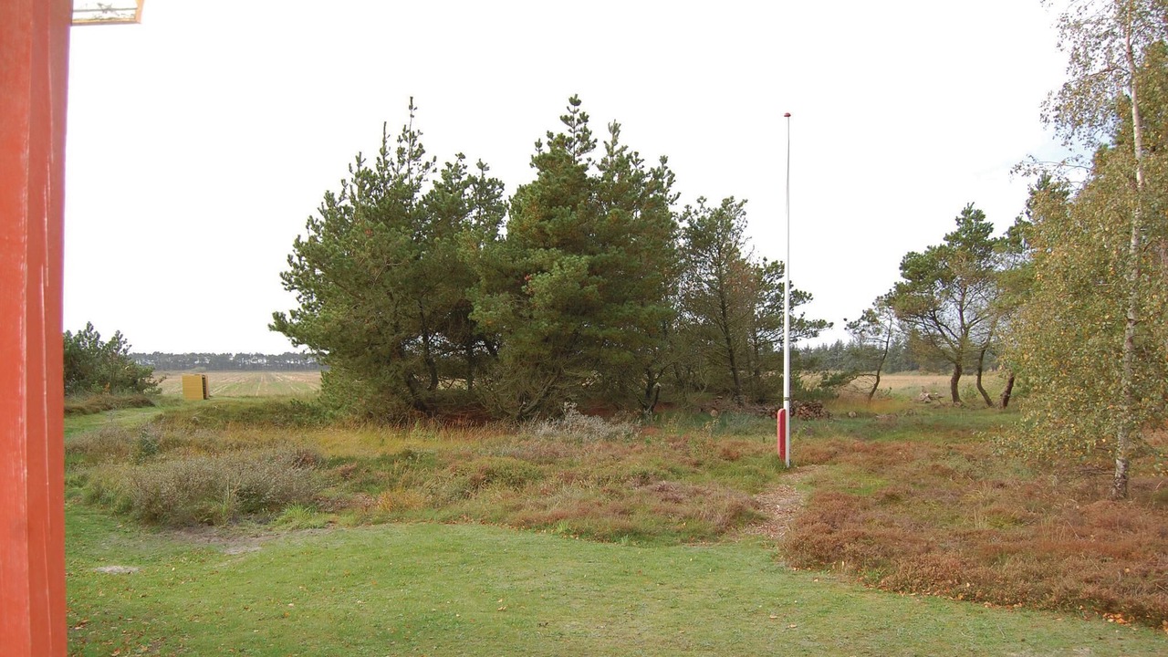 Photo of Bedroom in Sønderstrand