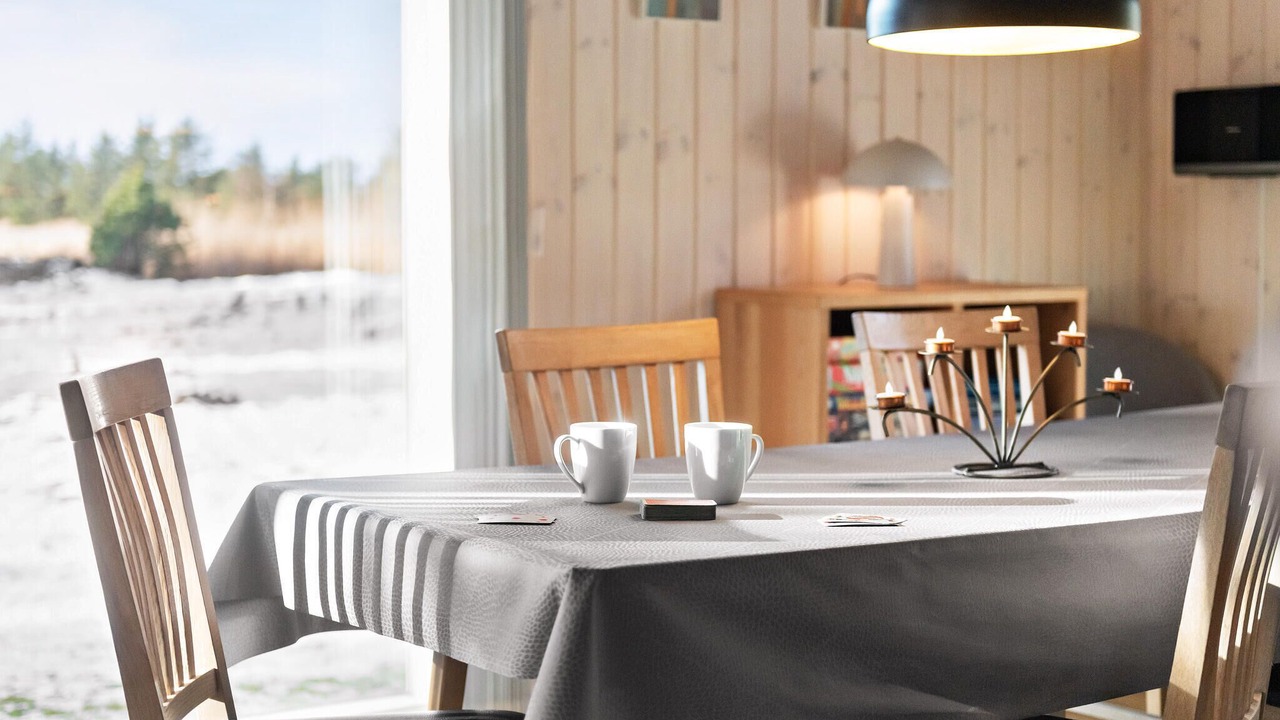 Photo of Bedroom in Sønderstrand