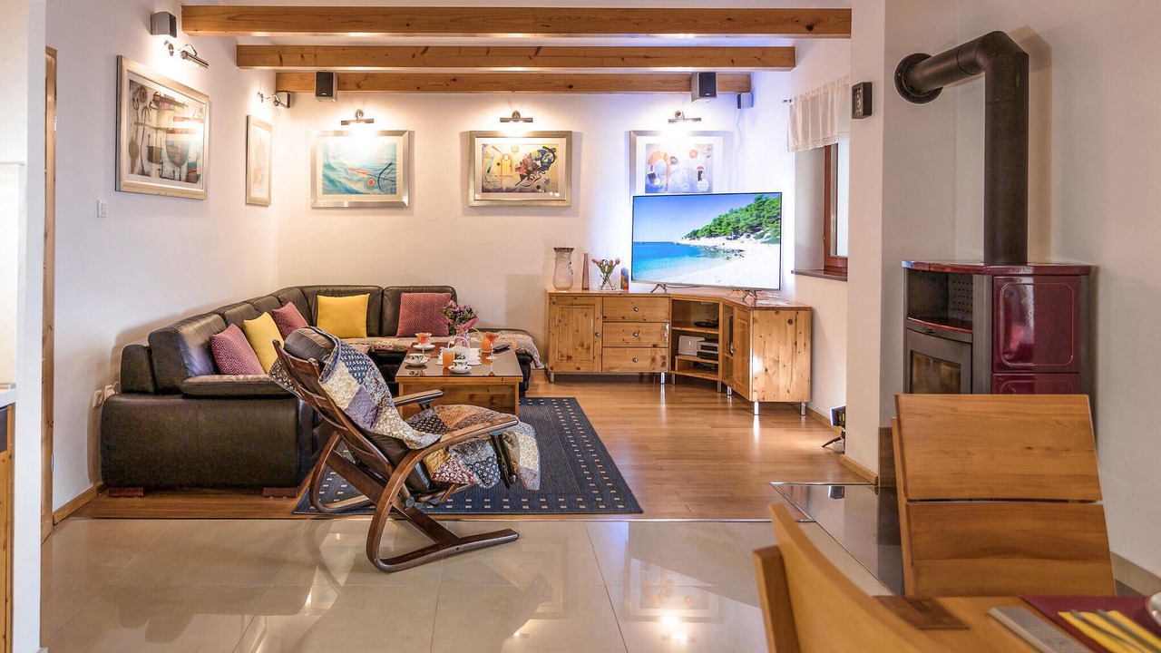 Photo of Bedroom in Mravince