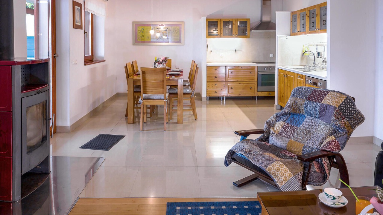 Photo of Bedroom in Mravince