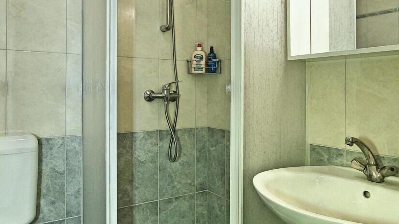 Photo of Bathroom in Vabriga