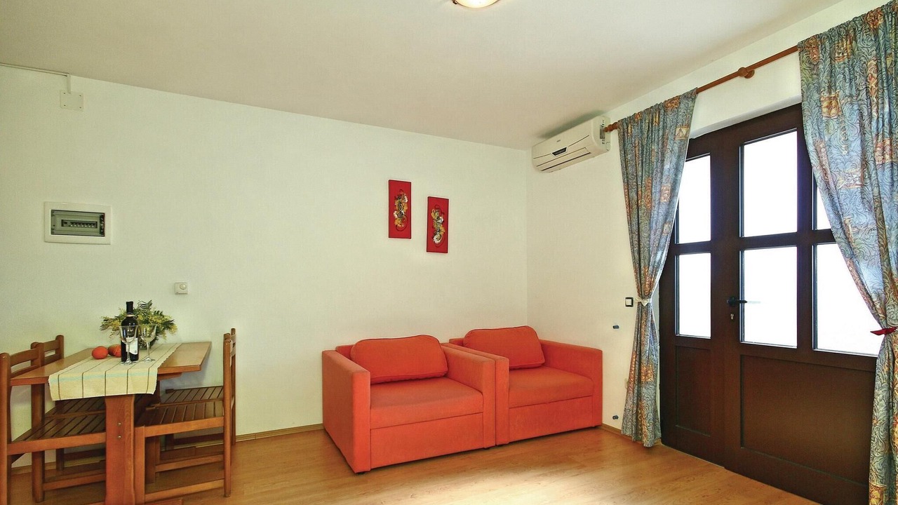 Photo of Bedroom in Vabriga