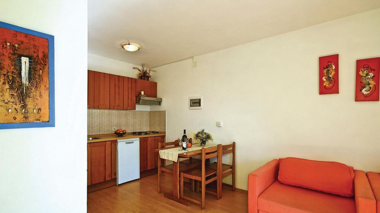 Photo of Bedroom in Vabriga
