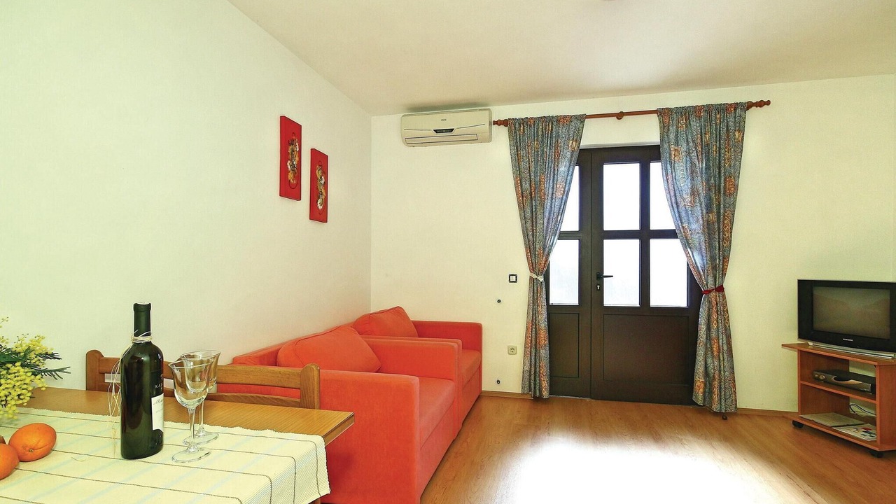 Photo of Bedroom in Vabriga