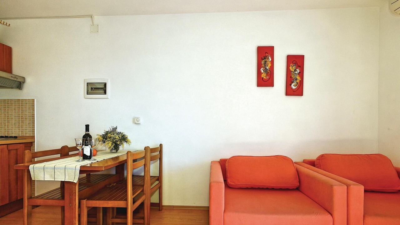 Photo of Bedroom in Vabriga