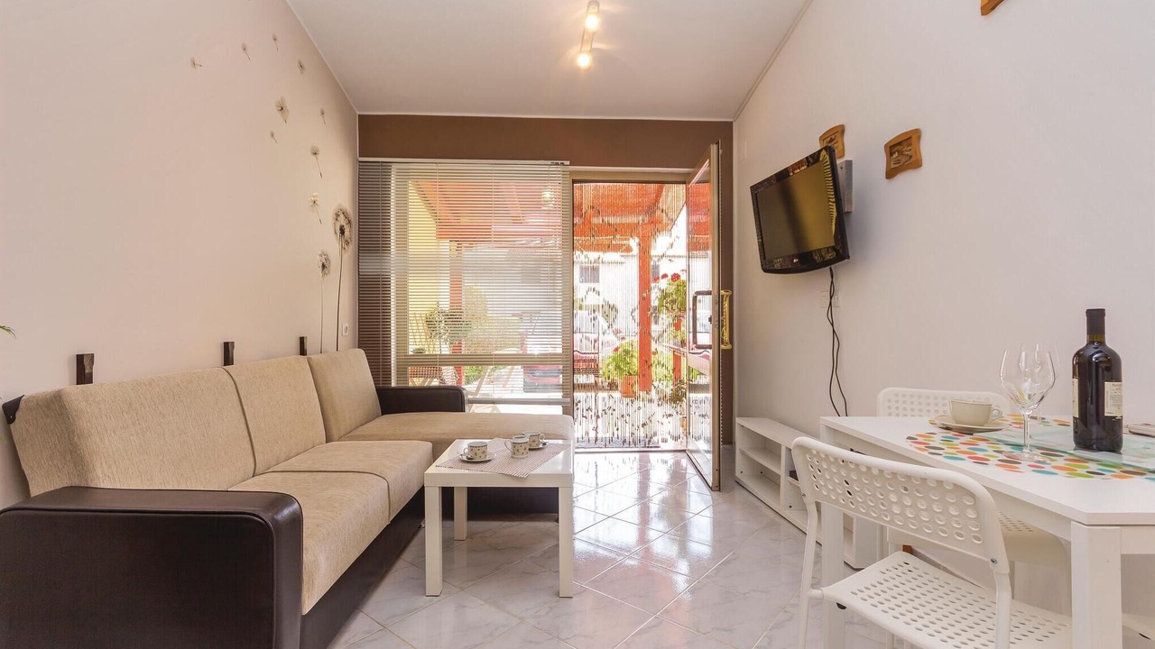 Photo of Bedroom in Valbandon