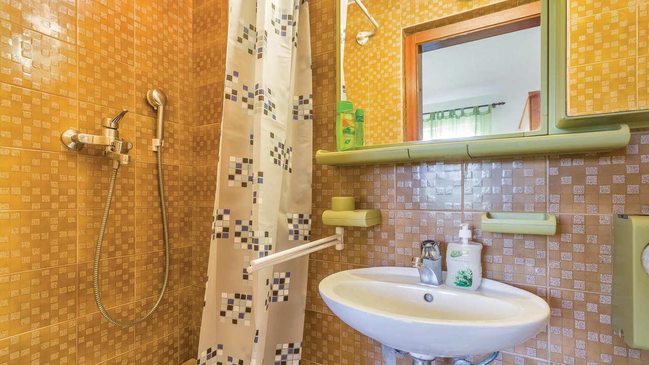Photo of Bathroom in Valbandon