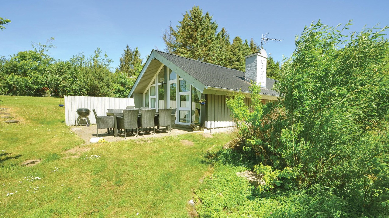 Photo of Outdoor in Spøttrup