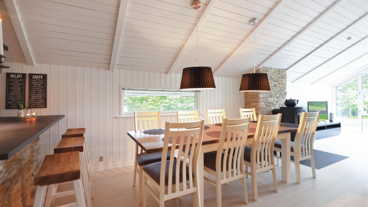 Photo of Bedroom in Spøttrup