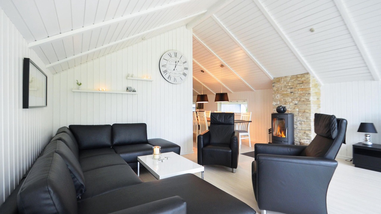 Photo of Bedroom in Spøttrup