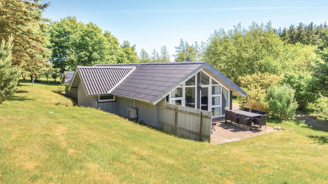 Photo of Outdoor in Spøttrup