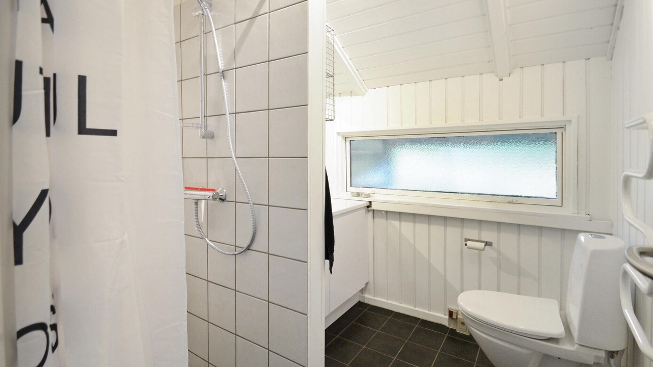Photo of Bathroom in Spøttrup
