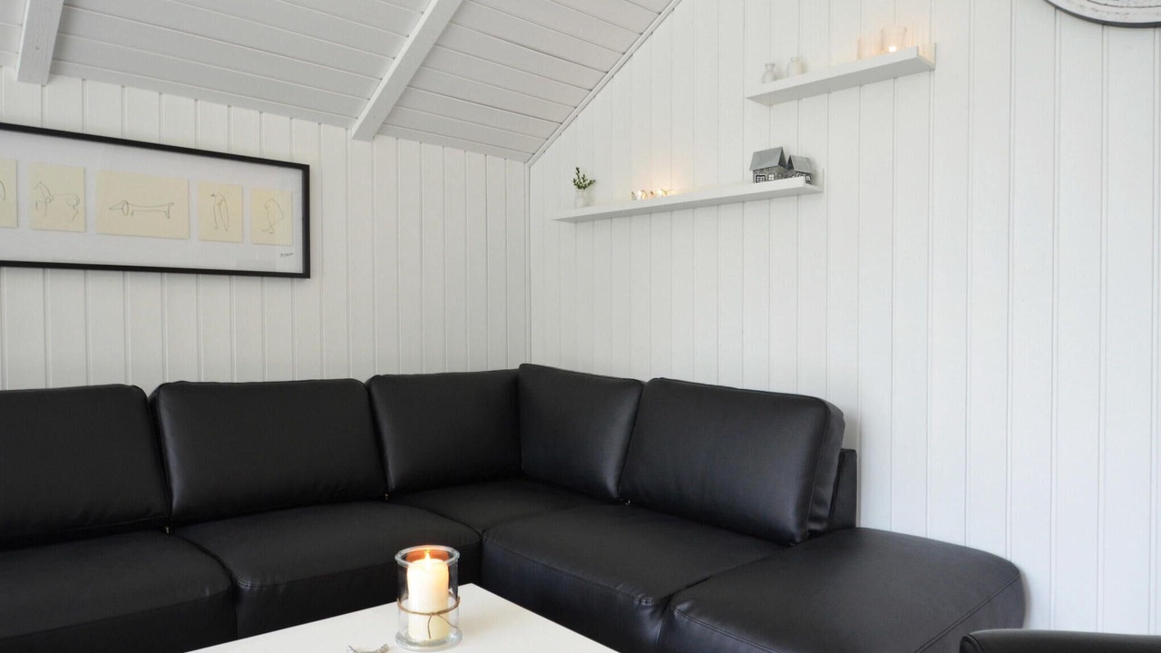 Photo of Bedroom in Spøttrup