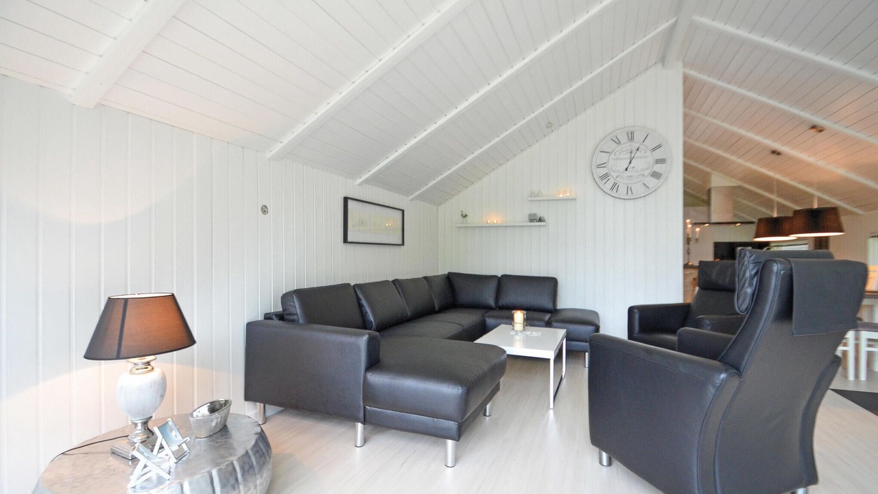 Photo of Bedroom in Spøttrup