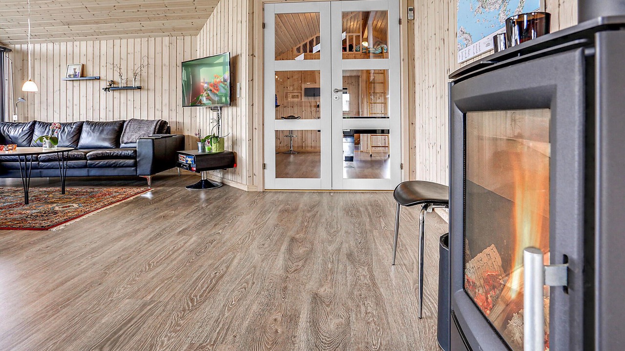 Photo of Bedroom in Skastrup