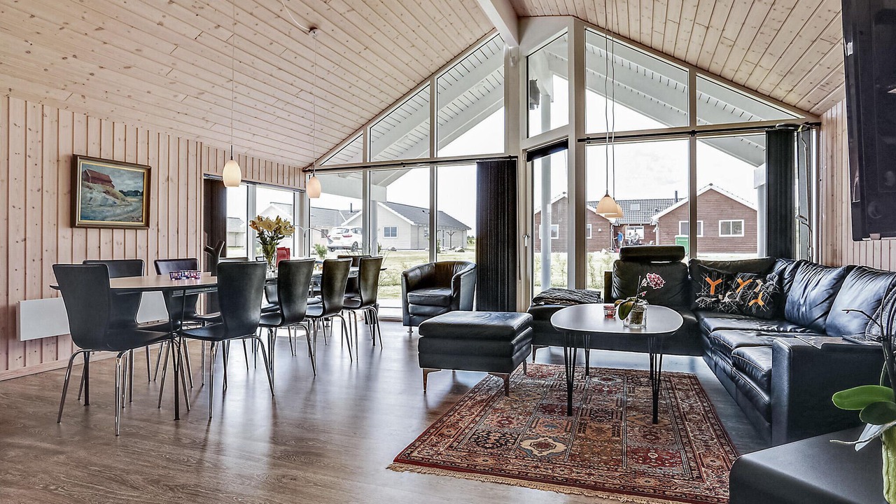 Photo of Bedroom in Skastrup