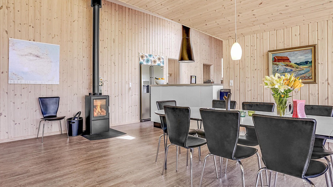 Photo of Bedroom in Skastrup