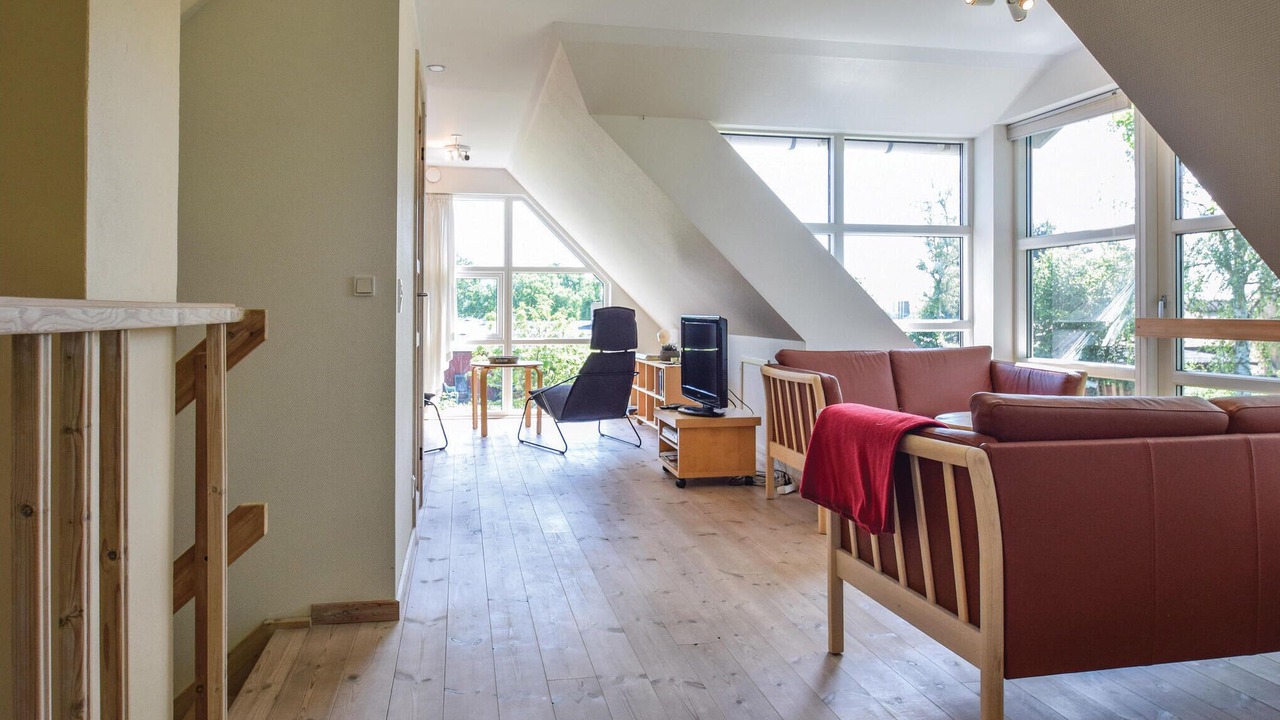 Photo of Bedroom in Tranekaer
