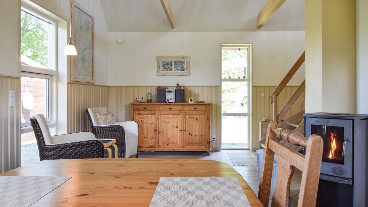 Photo of Bedroom in Tranekaer