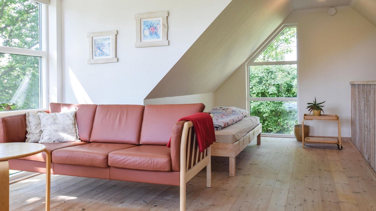 Photo of Bedroom in Tranekaer