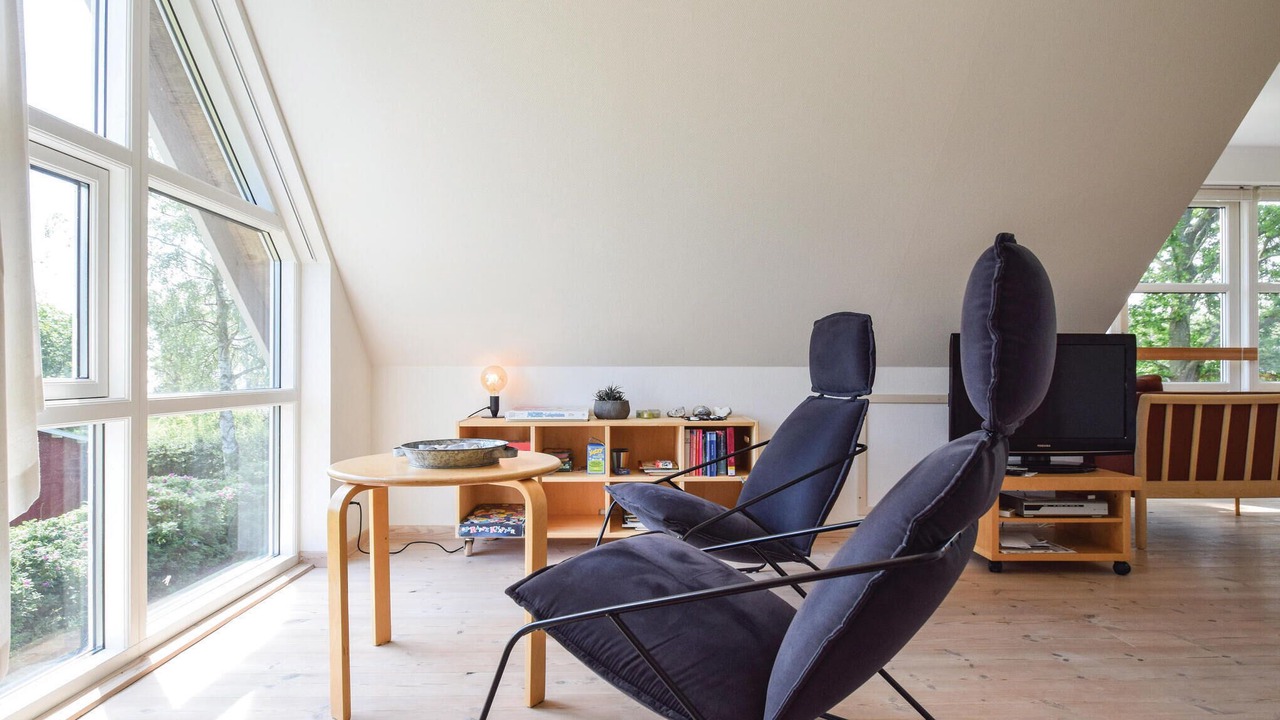 Photo of Bedroom in Tranekaer