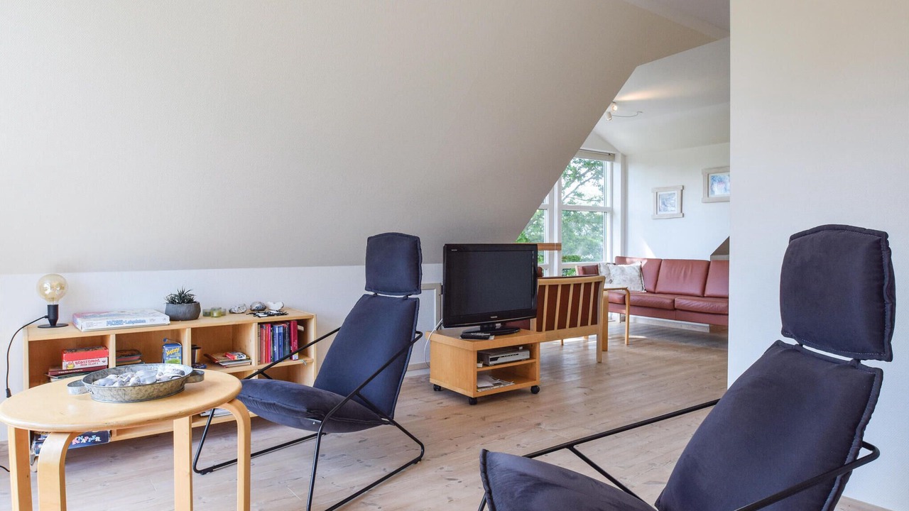 Photo of Bedroom in Tranekaer