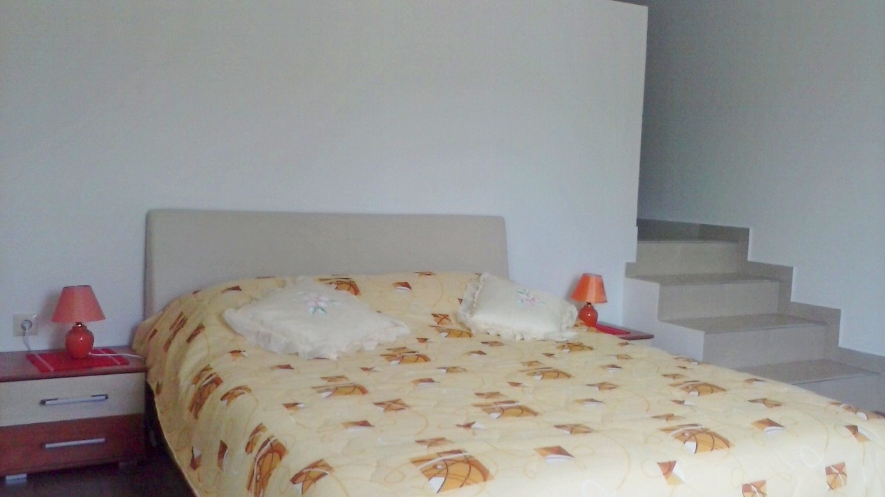 Photo of Bedroom in Molunat