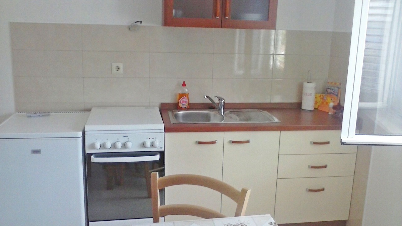 Photo of Kitchen in Molunat