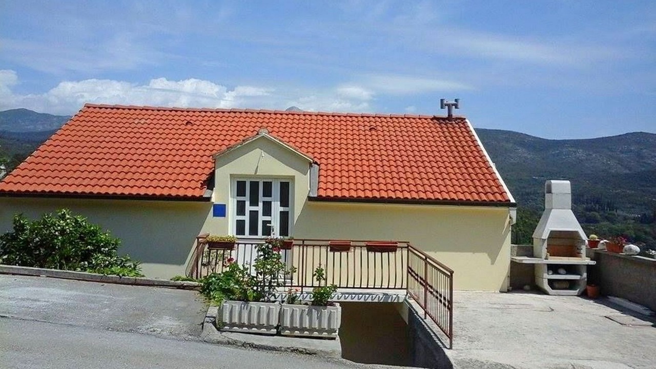 Photo of Patio Balcony in Molunat